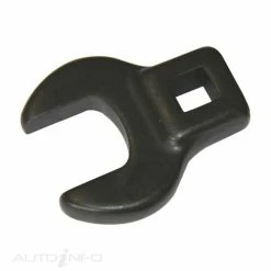 Toledo Crowfoot Wrench - 17mm - 301439