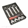 Toledo Ratchet Wrench Set - Imperial, 4 Piece - 301483