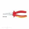 Knipex 1000V Long Nose Plier - 160mm - 3016160