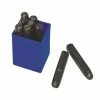 Toledo Number Punch Set - 6mm - 301617 -Spanners Sales Shop SCA SPO81124 hi res