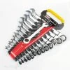 Toledo Ratchet Wrench Set Saw - 13 Piece - 301892