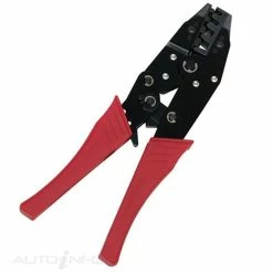 Toledo Ratchet Lug Crimping Pliers - 302023