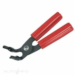 Toledo Relay Plier Angle Tip - 302152