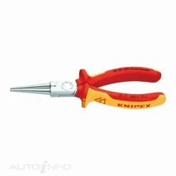 Knipex 1000V Long Nose Plier - 160mm - 3036160