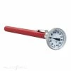 Toledo Thermometer 0-220 Deg Farenheit - Metric - 308002 -Spanners Sales Shop SCA SPO83231 hi res