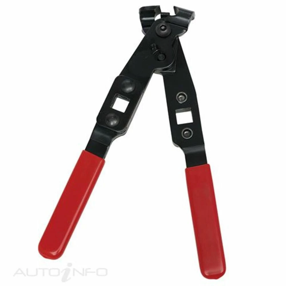 Toledo CV Boot Clamp Pliers - 311009 3 Toledo CV Boot Clamp Pliers - 311009