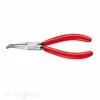 Knipex Relay Adjusting Plier Bent - 135mm - 3231135 -Spanners Sales Shop SCA SPO85902 hi res