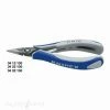 Knipex Electronics Precision Plier - 130mm - 3412130