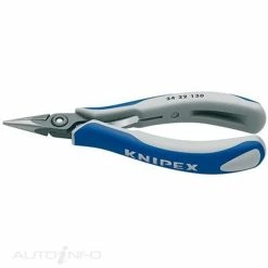 Knipex Electronics Precision Plier - 130 Mm - 3422130