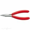 Knipex Electronics Plier - 115mm - 3521115 -Spanners Sales Shop SCA SPO91570 hi res
