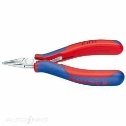 Knipex Electronics Pliers - 115mm - 3522115