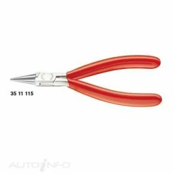 Knipex Electronics Plier - 115mm - 3531115