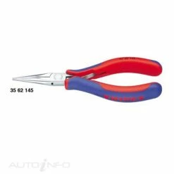Knipex Electronics Plier - 145mm - 3562145
