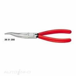 Knipex Mechanics Plier - 200mm - 3831200