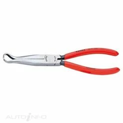 Knipex Spark Plug Socket Plier - 200mm - 3891200